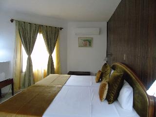 Room
 di La Granjita