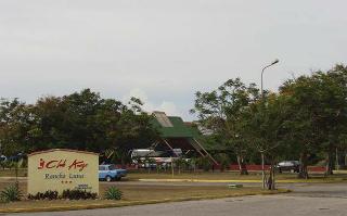 Foto del Hotel Gran Caribe Rancho Luna All Inclusive del viaje cuba encanto