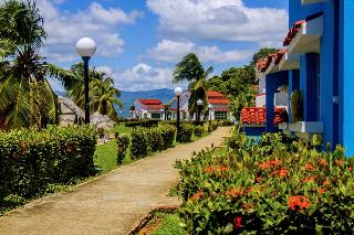 Foto del Hotel Hotel Club Amigo Costasur del viaje cuba naturalmente