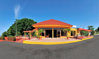 Foto del Hotel Las Cuevas del viaje encantos cuba
