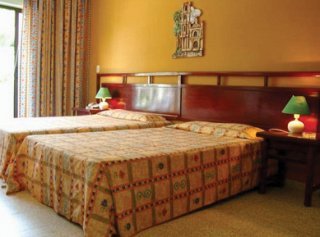 Room
 di Brisas Santa Lucia All Inclusive 