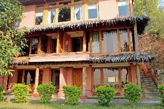 Bagan Hotel River View