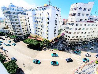 Rembrandt Hotel