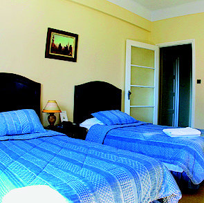 Room
 di Rembrandt Hotel