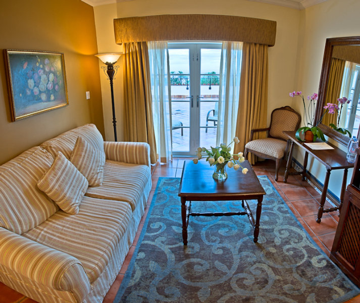 Room
 di Claridge Hotel