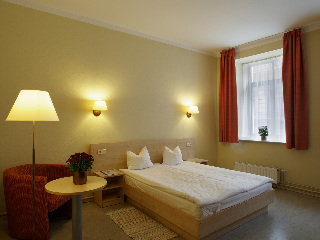 Room
 di Kolonna Hotel Riga