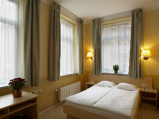 Room
 di Kolonna Hotel Riga