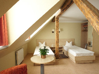 Room
 di Kolonna Hotel Riga