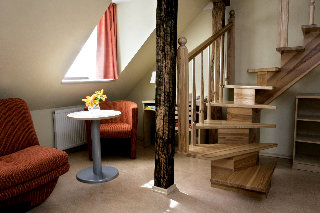 Room
 di Kolonna Hotel Riga