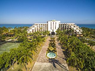 Foto del Hotel Melia Varadero del viaje belleza cubana