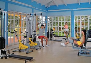 Sports and Entertainment
 di Sol Rio De Luna y Mares