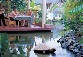 Terrace
 di Sol Rio De Luna y Mares