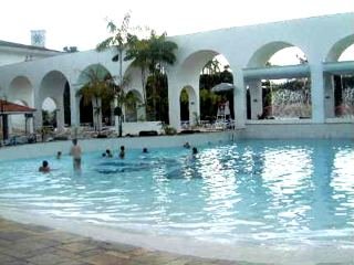 Pool
 di Tropical Manaus