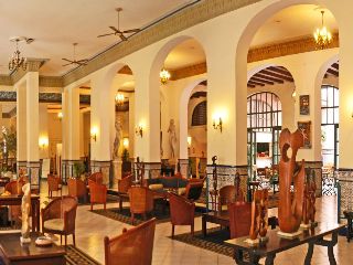 General view
 di Mercure Sevilla