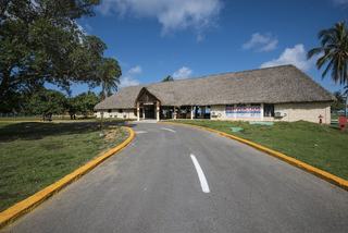 General view