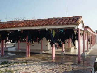 General view
 di CIB Maria la Gorda