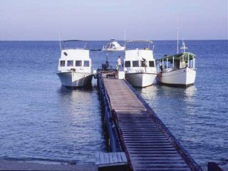 General view
 di CIB Maria la Gorda