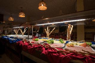 Restaurant
 di CIB Maria la Gorda