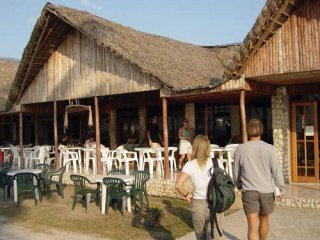 Terrace
 di CIB Maria la Gorda