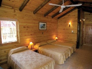 Room
 di CIB Maria la Gorda