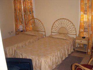 Room
 di CIB Maria la Gorda