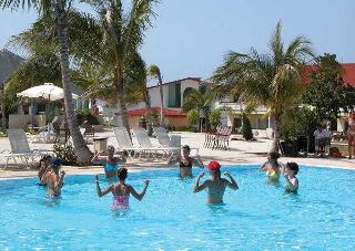 Sports and Entertainment
 di Playa Pesquero