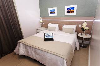 Room
 di Adrianopolis All Suites