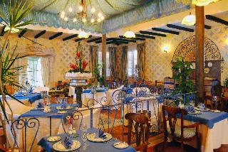 Restaurant
 di Paradisus Rio de Oro Resort & Spa