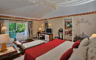 Room
 di Paradisus Rio de Oro Resort & Spa