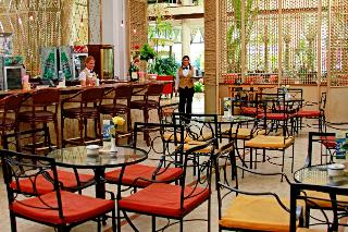 Bar
 di Tryp Habana Libre