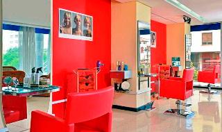 Sports and Entertainment
 di Tryp Habana Libre