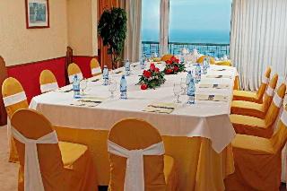 Conferences
 di Tryp Habana Libre