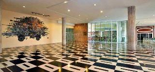 Conferences
 di Tryp Habana Libre