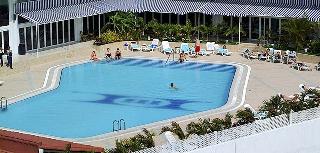 Pool
 di Tryp Habana Libre