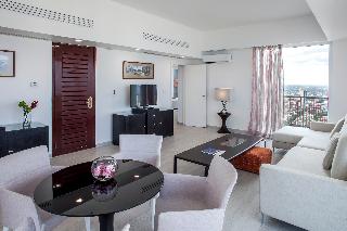 Room
 di Tryp Habana Libre