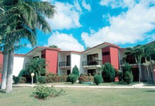 General view
 di Club Amigo Atlantico Guardalavaca All Inclusive