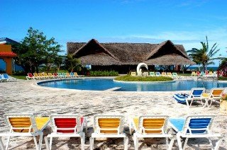 Pool
 di Club Amigo Atlantico Guardalavaca All Inclusive