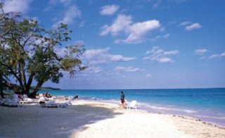 Beach
 di Club Amigo Atlantico Guardalavaca All Inclusive