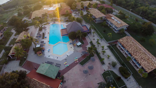 General view