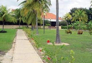 General view
 di Club Amigo Caracol 