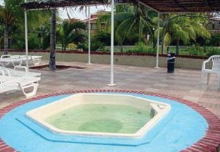 Sports and Entertainment
 di Club Amigo Caracol 