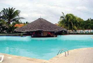 Pool
 di Club Amigo Caracol 