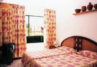 Room
 di Club Amigo Caracol 