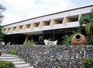 General view
 di Club Amigo Mayanabo All Inclusive