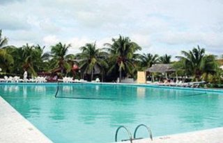 Pool
 di Club Amigo Mayanabo All Inclusive