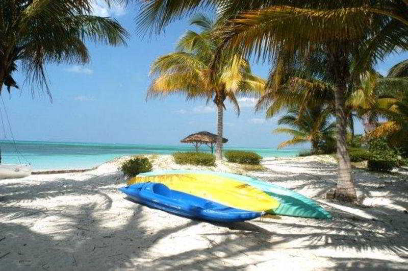 Beach
 di Horizontes Cayo Levisa