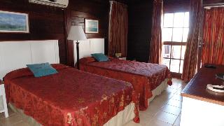 Room
 di Horizontes Cayo Levisa
