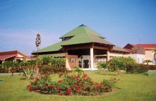 General view
 di Covarrubias Club All Inclusive