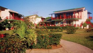 General view
 di Covarrubias Club All Inclusive