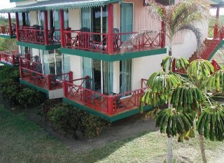 General view
 di Covarrubias Club All Inclusive